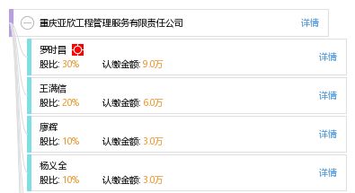 重慶亞欣工程管理服務(wù)有限責(zé)任公司 專業(yè)設(shè)計(jì)服務(wù)，引領(lǐng)工程卓越